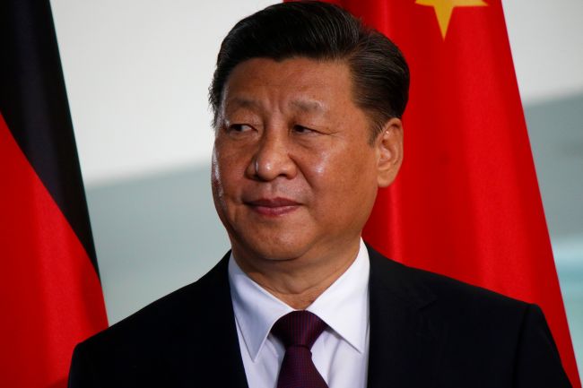 習近平は公式訪問終了に伴い、北朝鮮との関係強化を約束