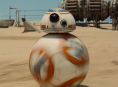 ブライアン・ヘリングはBB-8として「瞬時に」復帰し、Star Wars: New Jedi Order 