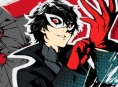 ニンテンドースイッチで実行されているPersona 5 Royalをチェックしてください