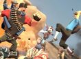Team Fortress 2 が史上最高のプレイヤー数を記録