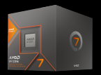 AMDの新しいRyzen 8000GはAIを使用し、グラフィックスを統合しています