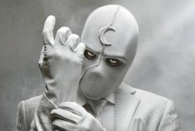 オスカー・アイザックが登場回数がMoon Knight 少ない理由のようです