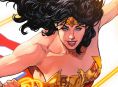 ジェームズ・ガンは、Wonder Woman をキャストするときに「極端な高さ」は重要ではないと述べています
