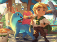 この9月に人間とドラゴンの絆を回復Dragon Shelter 