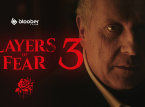Bloober Teamが謎の正体を明かす:Layers of Fear 3 発表