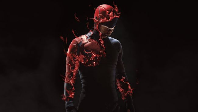 チャーリー・コックスは、Daredevil: Born Again はこれまで以上に暗く