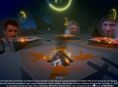 Nintendo Direct の最も風変わりなゲームである Chillin' by the Fire が Switch 2 でリリースされました