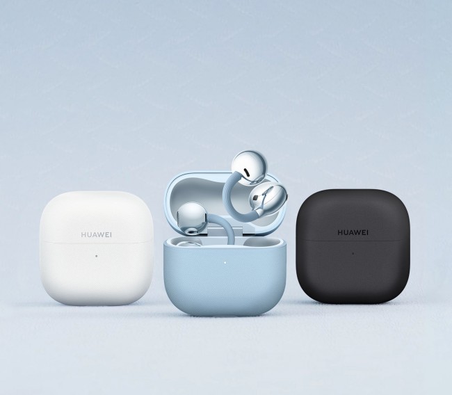 ファーウェイ FreeClip 2