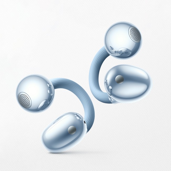 ファーウェイ FreeClip 2