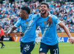 マンチェスター・シティはクラブワールドカップで最高のチームであり、3勝中3勝を挙げた唯一のチームです