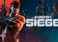 メタルギアのソリッド・スネークがRainbow Six: Siege X の次のキャラクターとして加わります