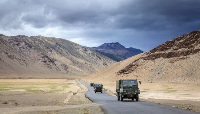 パキスタンは、インドの軍事行動は間もなく行われる可能性が高いと述べている