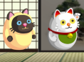 Rhythm Heaven Groove 実践的な印象:笑いがリズムを外してしまいました