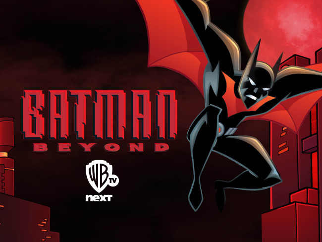 噂:ロックステディは『バットマン・ビヨンド』のゲームに取り組んでいます
