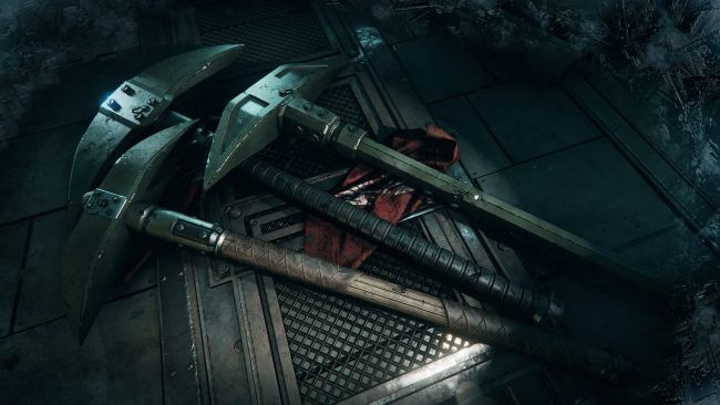 ウォーハンマー40.000:ダークタイド:機械神の秘密 - Warhammer 40,000