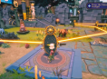 元FableとMinecraftの開発者が披露Ascend を披露