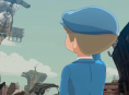Professor Layton and the New World of Steam が遅れました