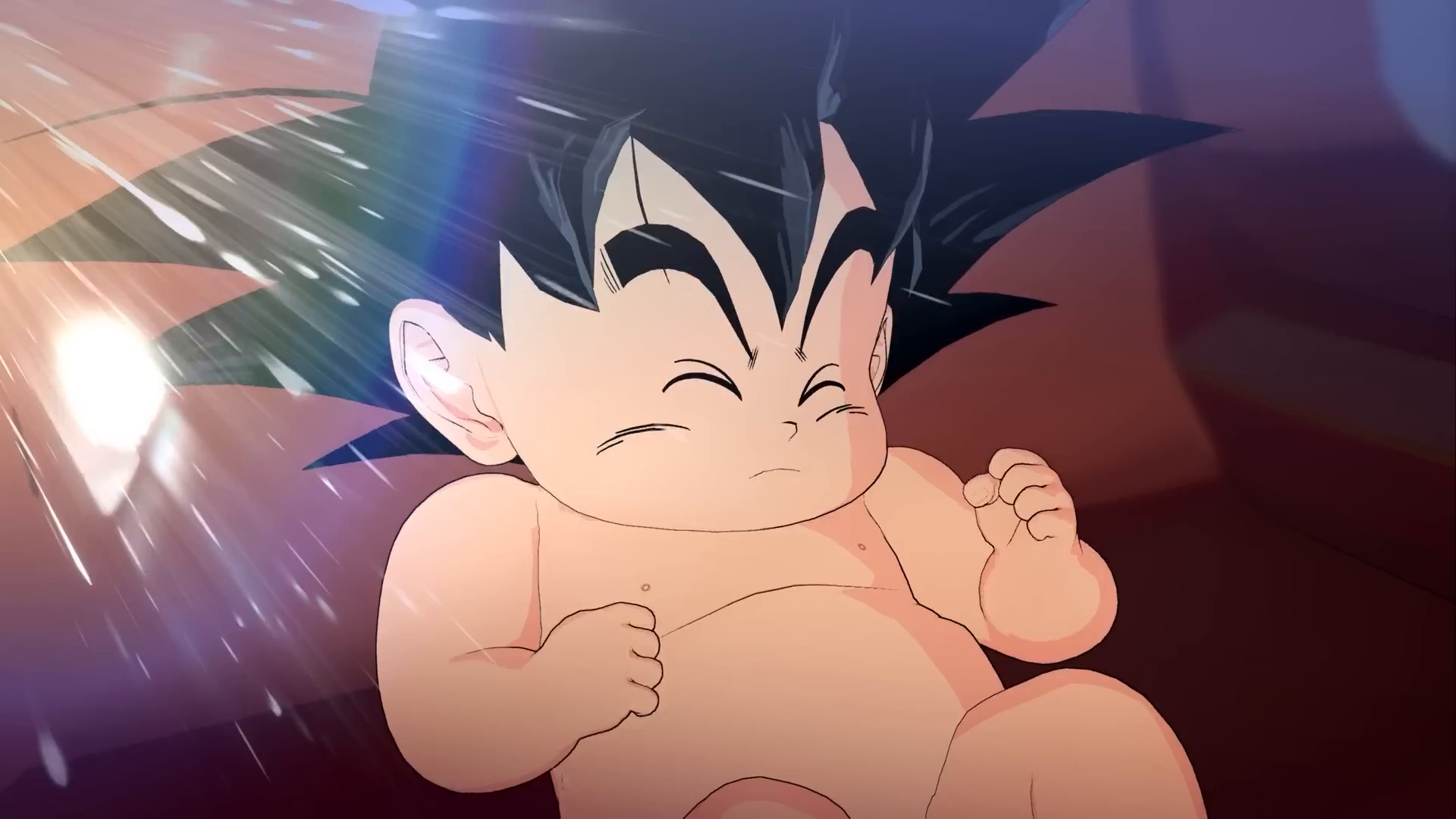 Dragon Ball Z: Kakarot SSJ4悟空の発表で1,000万本の売上を祝う
