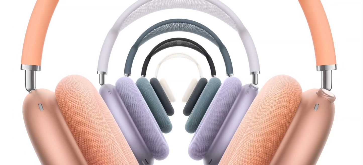 AppleがついにH2チップと強力なノイズキャンセリングを搭載したAirPods