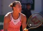 アリナ・サバレンカがローラン・ギャロスで敗退、ダイアナ・シュナイダーが前代未聞の準決勝進出