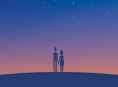 ティモシー・シャラメが『イルミネーション』のNot Alone で初のアニメーション役を演じる