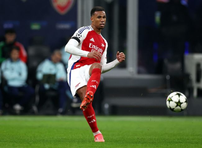 Arsenalユニフォーム ガブリエルマガリャインス ガブリエウマガリャン