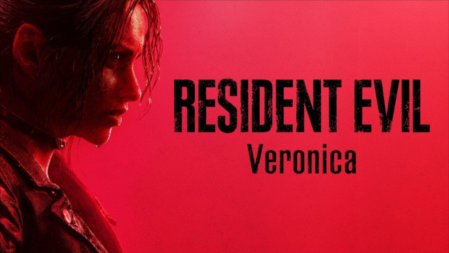 Resident Evil Veronica わずか1週間で100万件のウィッシュリストに到達しました