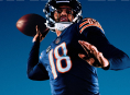 シカゴ・ベアーズのケイレブ・ウィリアムズがMadden NFL 27の表紙スターに選ばれた