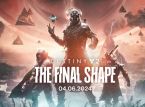Destiny 2: The Final Shape 正式に6月に延期