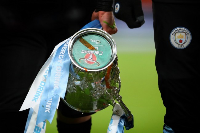 EFLカップ準決勝:ニューカッスル、マンチェスター・シティ、チェルシー、アーセナルの試合時間