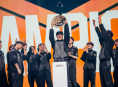 eスポーツワールドカップ2026:Zeta Division がOWCSミッドシーズン選手権優勝