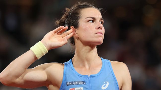 フランスのシンデレラが準決勝に進出し、ローランギャロスの記録を幾つか破る