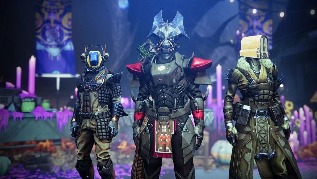 Destiny 2