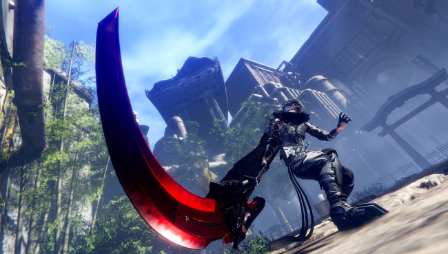 Ninja Gaiden 4