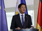 フィリピンはマルコス・ドゥテルテの亀裂の中で極めて重要な中間選挙を実施