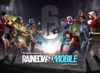 Rainbow Six Mobile - ハンズオフ第一印象