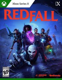 Redfall