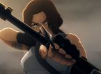 Tomb Raider: The Legend of Lara Croft は 2024 年もゲームのストーリーを続けます