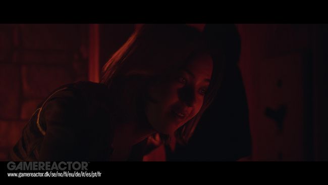 Until Dawn Remake