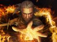 The Witcher 3: Wild Hunt モッダーが新しいオンラインアップデートでグウェントを復元
