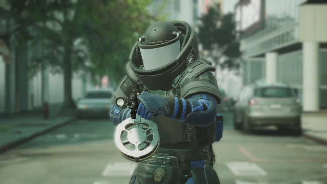 Payday 3