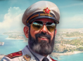 Tropico 7 で市民にトロピカルな帽子をかぶらせることができます。