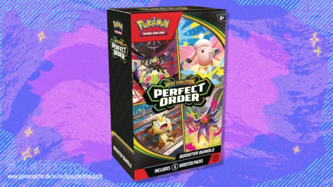ポケモンTCGセット『パーフェクトオーダー』を詳しく見ていきます