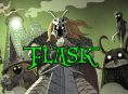 今日のGR LiveでFlask をプレイしています