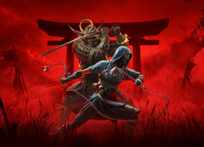 Assassin's Creed Shadows