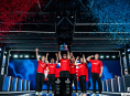 BLAST Bounty Summer 2026:MouzがグランドファイナルでTeam Spirit を破りチャンピオンに輝きました