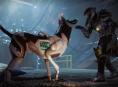 Destiny 2のロボドッグは、Bungieのアート部門からアイデアを得たものです。