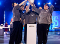 eスポーツワールドカップ2026:チームSpirit がヤンゴン・ギャラクティコスを破り、MLBBミッドシーズンカップトロフィーを獲得