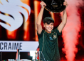 eスポーツワールドカップ2026:クレイムが逆境を跳ね返し、Street Fighter 6 トーナメントで優勝