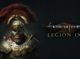 King Arthur: Knight's Tale 2024年初頭にLegion IX拡張版を入手